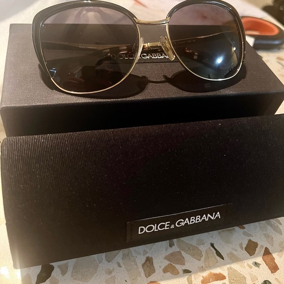Dolce & Gabbana